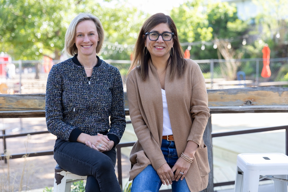 Sold-Out Texas Leadership Field Experience Sparks High-Value B2B Collaborations & Strategic Pivots for Female Executives
