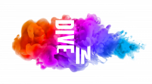 Dive In Logo