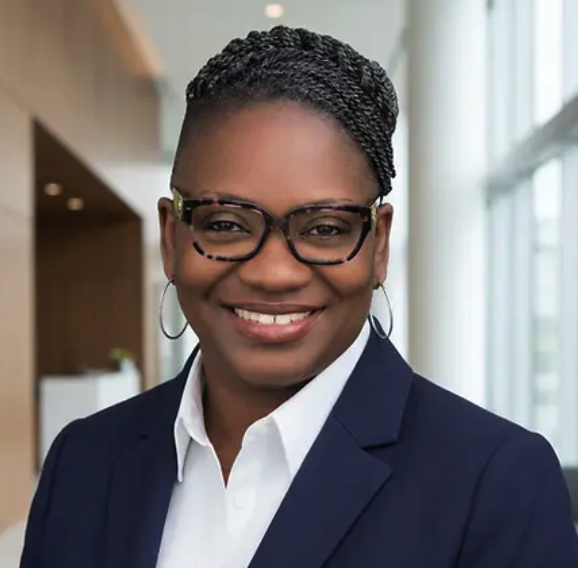 Influential Women Recognizes Lydia Patterson: Shaping Claims Leadership Through Experience, Accountability, And Service