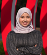 Jehan Idsassi, Featured By Influential Women, Turns Scientific Ambition Into A Mission For Girls In STEM