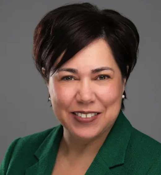 Dr. Almi G. Abeyta, Showcased By Influential Women, Champions Equity, Leadership, And Student Success In Urban Education