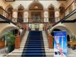 Global Cruises Launches Sapphire, Its New Luxury  Brand for Destination Experiences