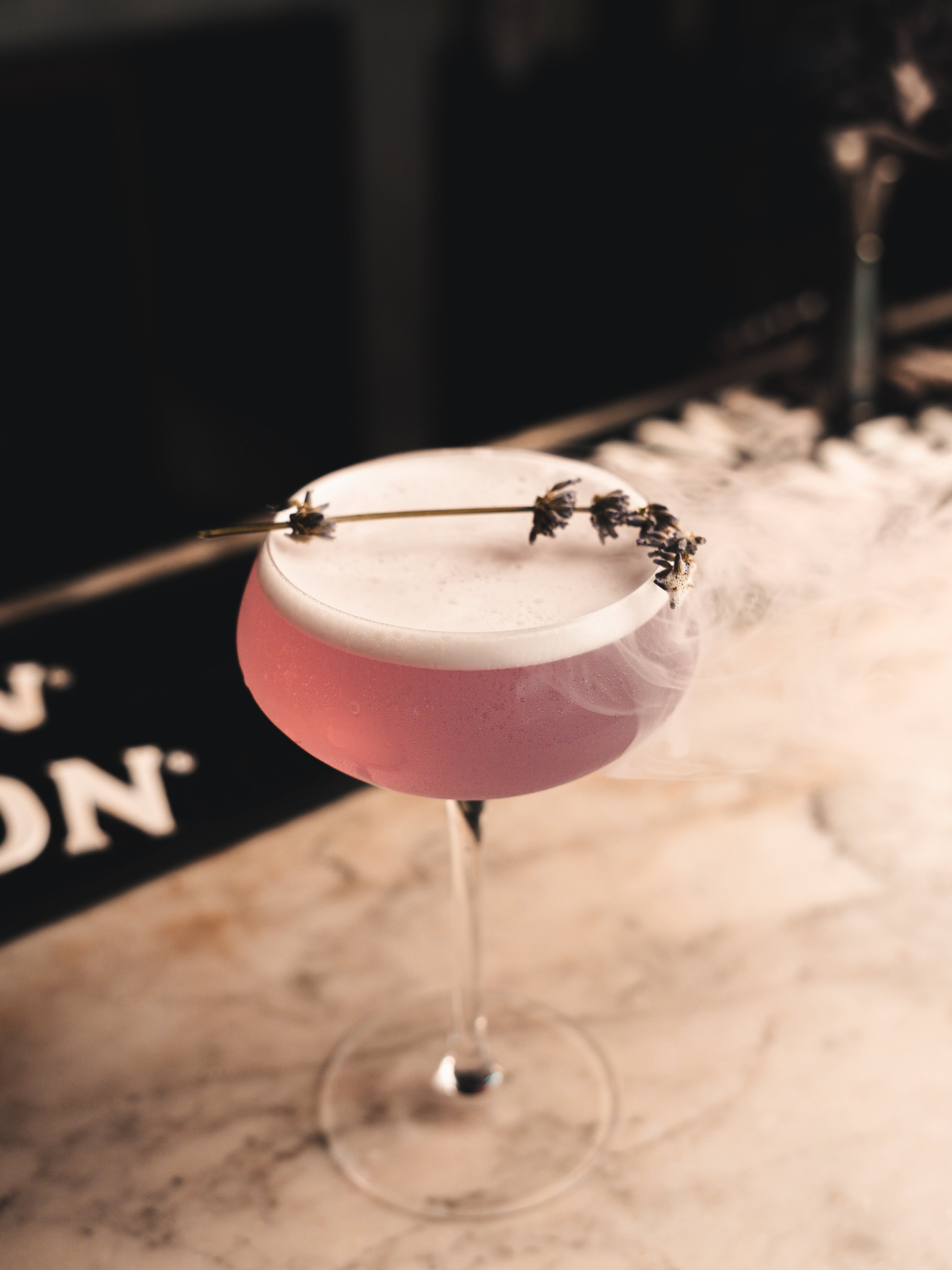 THE SIGN OF THE WHALE STAMFORD UNVEILS NEW FALL MENU, NEW LOOK AND NEW DRINK PROGRAM ON SEPTEMBER 25