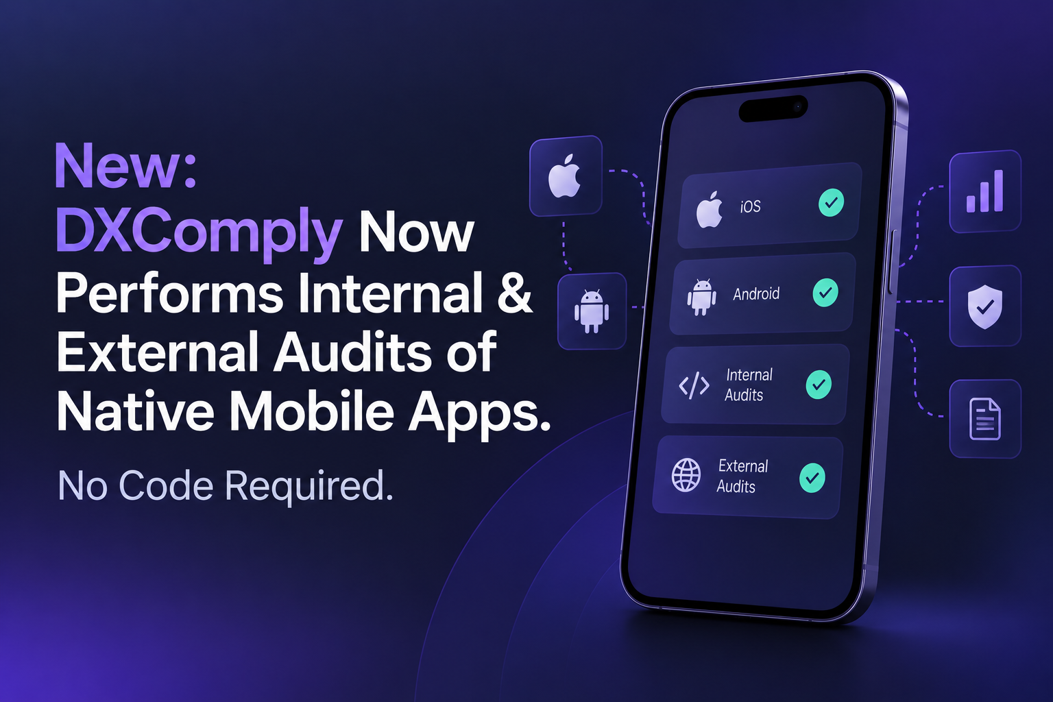 Feroot Expands DXComply with Code-Free Consent Auditing for Native Mobile Apps