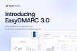 EasyDMARC Launches Email Trust Platform to Restore Email Trust and Performance in the Era of AI Threats 
