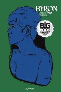 "Byron: The One Lung Filipinomenon" by Russovoir