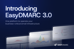EasyDMARC, Trust Platform