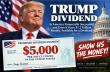 CPA Michael Doorley to Examine Financial Basis for Promised $5,000 Trump Dividend