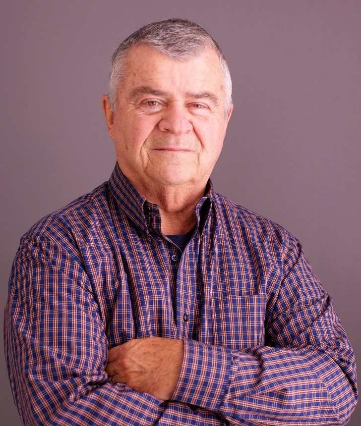 Fifty Years After the Bronx Burned, Former FDNY Firefighter John Finucane Brings the Untold Story