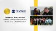OneWell Health Care Earns Joint Commission’s Gold Seal of Approval®