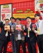 Nongshim Expands UAE Presence as Consumer Interest in Korean Food Grows