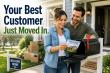 Dataman Group Direct: The First 30 Days After a Home Purchase Create a Critical Marketing Window