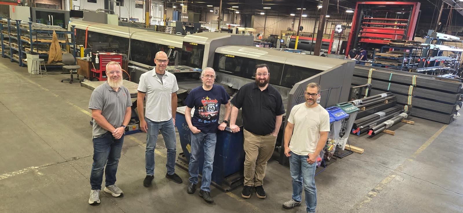 Franklin Display Group Named HH Global’s 2025 Permanent Point of Sale Supplier of the Year