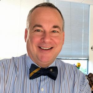 Michael Degen