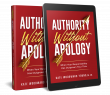 Kate Woodward Young Launches Authority Without Apology on the Most Meaningful Day for Women at Work