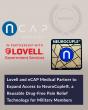 nCAP Medical Inc. and Lovell Announce Partnership to Expand Access to NeuroCuple® Across Federal Healthcare
