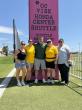 Durham School Services’ Safe, Dependable Charter Services Makes Headlines at Daisy Chain Fields Festival