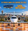 GAME DAY PRIVATE JETS ANNOUNCES COLLABORATION WITH TENNESSEE ATHLETICS INCLUDING PRIVATE TRAVEL OPTIONS FOR FANS
