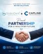 Capline Healthcare Management and GloboDent Announce Partnership to Expand Access to Innovative Dental Solutions 