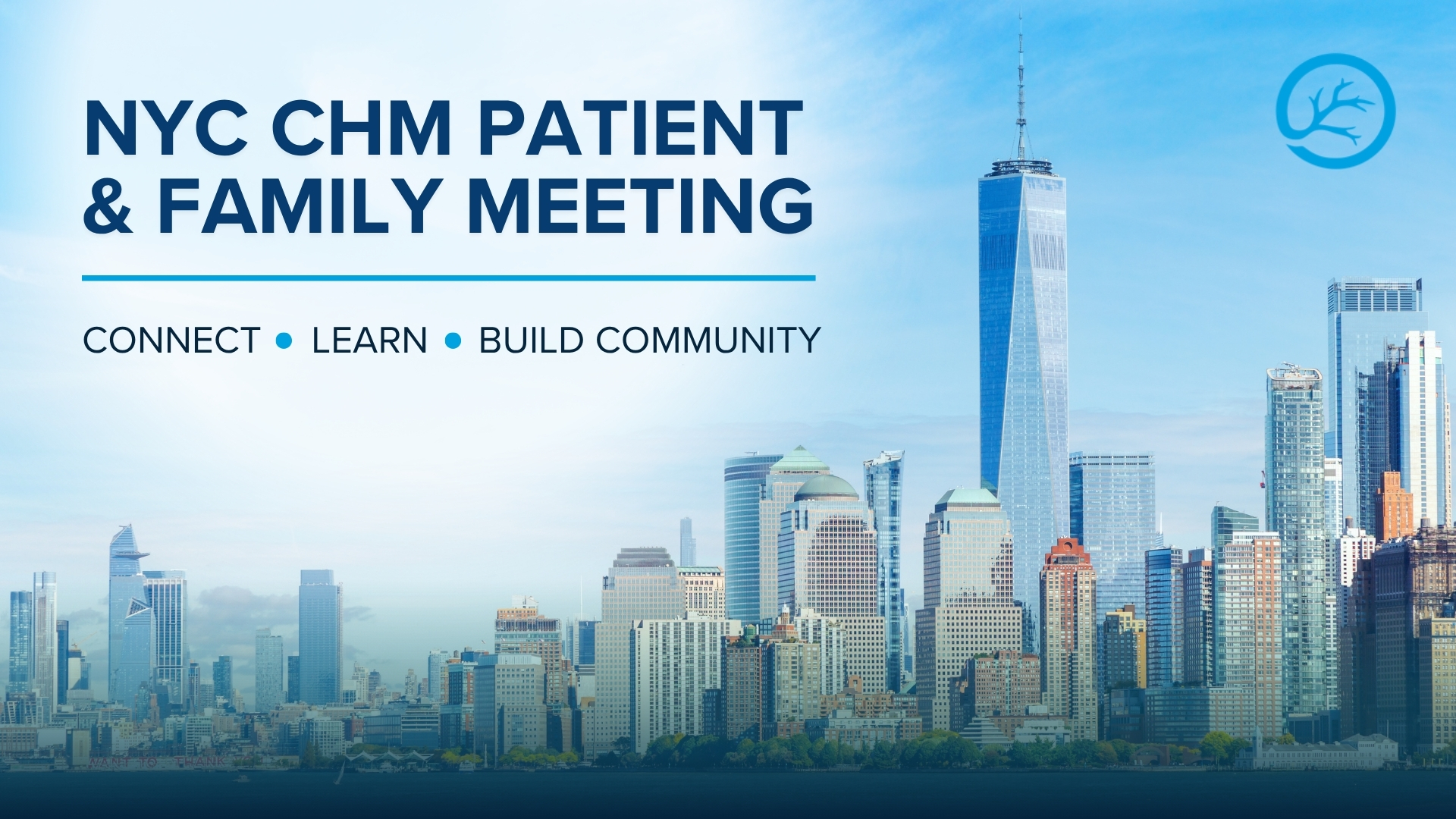 Choroideremia Research Foundation to Host Free Blindness and Low Vision Community Event in New York City