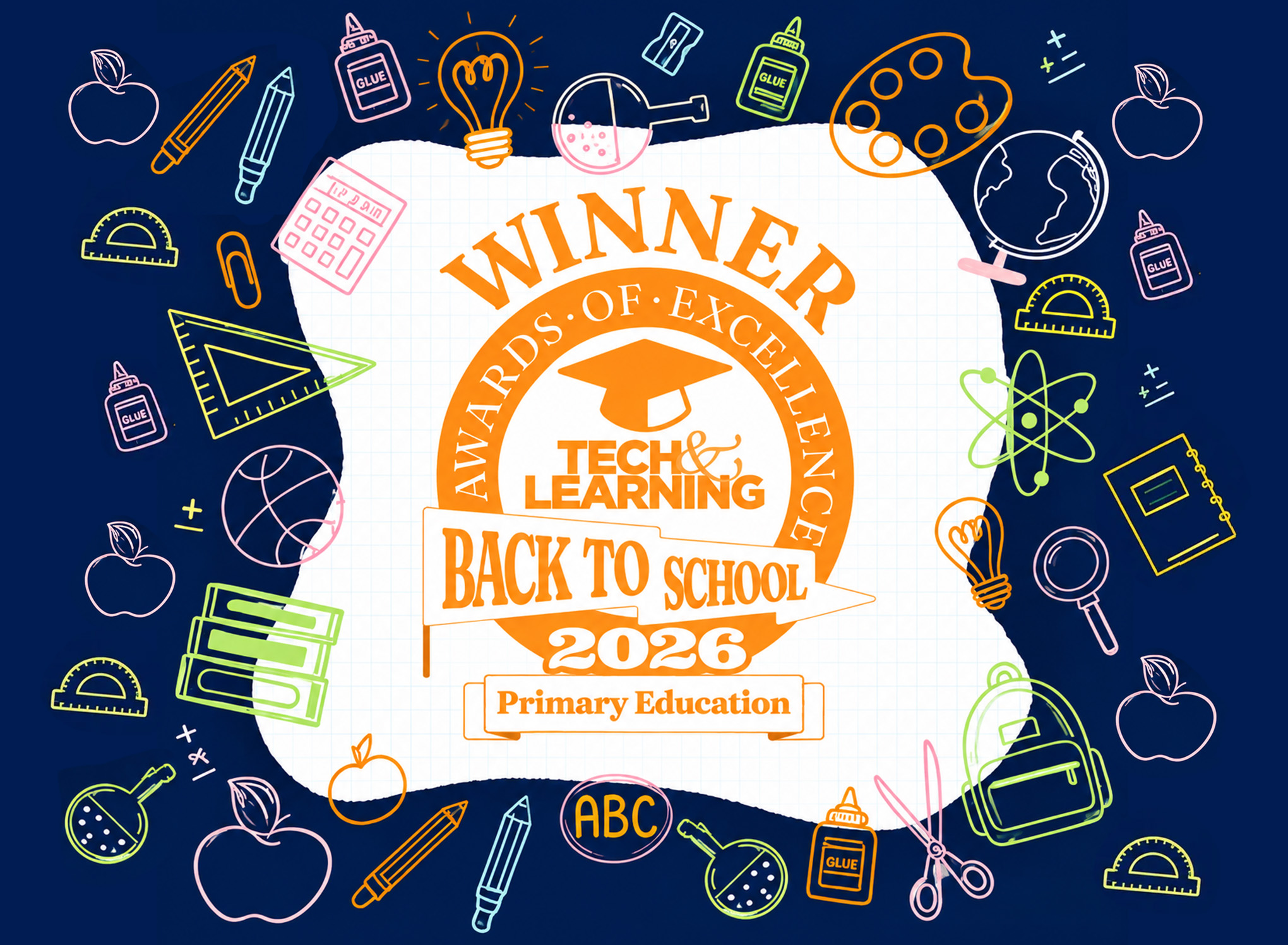 SmartLab Spot Earns National Recognition for Innovation in Education