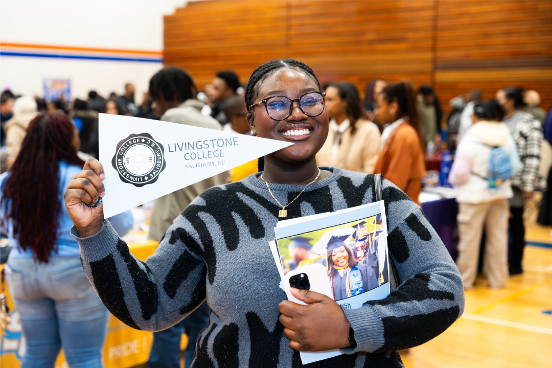 NCRF Brings HBCU Empowerment Week to Detroit, Culminating with 6th Annual Detroit Black College Expo™