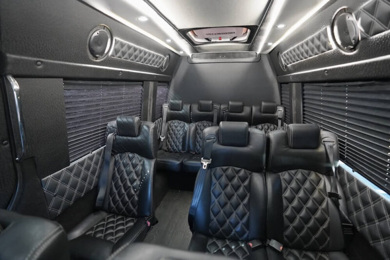 Orlux Rides Adds Tampa Bay to Service Area as Tampa Trip Requests Nearly Double