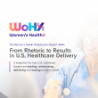 Cross-Sector Report Reveals Systemic Bottlenecks in Women's Health Infrastructure Delaying Care and Stalling Innovation 