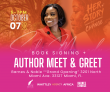 Sophia Momodu Celebrates Literary Debut with Exclusive Meet & Greet and Book Signing at Barnes & Noble's Wynwood Opening