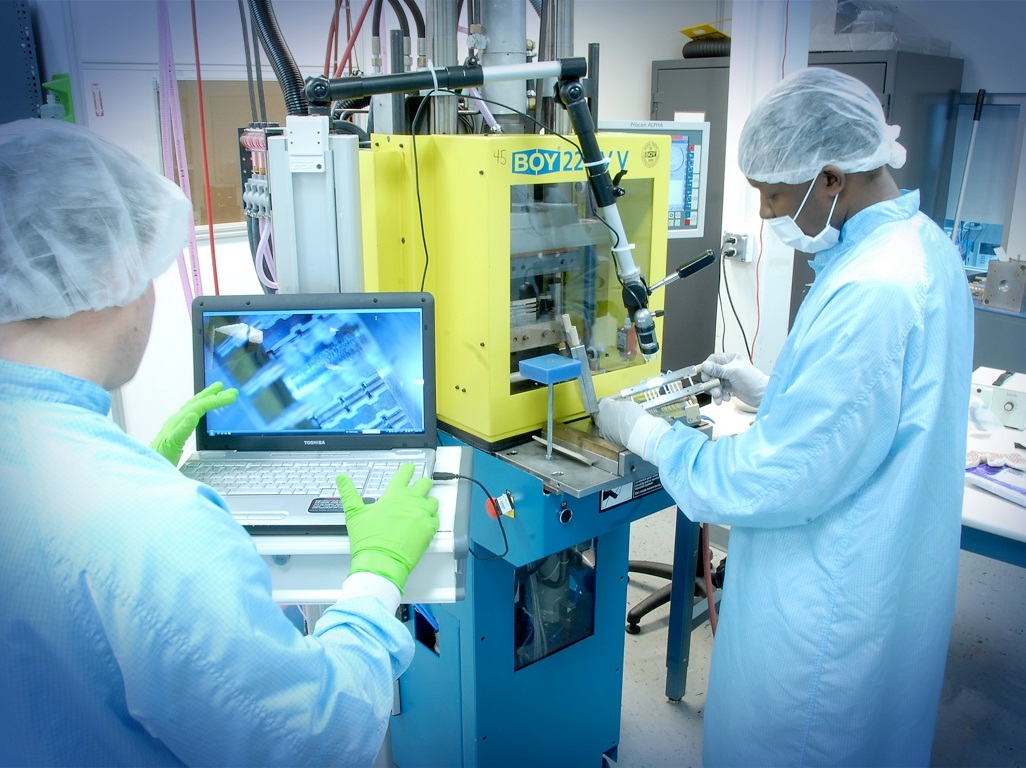 ProMed Pharma to Showcase Long-Acting Drug Delivery Capabilities at CPHI Milan and PODD Boston