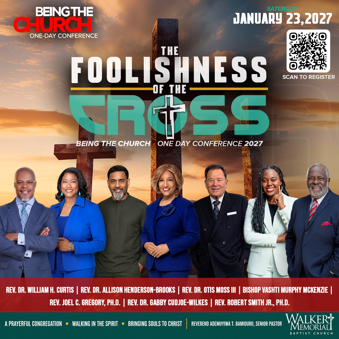 As Religion’s Decline Stalls, D.C. Church Examines the Difference Between Appearing Successful and Being Faithful