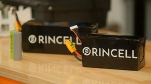 Rincell, a leading US advanced chemistry battery cell manufacturer headquartered in Fremont, California, will make its first public appearance in Europe at DroneX, ExCeL London, on 29 and 30 September 2026, where it will unveil the RC50T, an extreme power, ultra-low DCIR 21700 cell RC50T Drone 6S3P and 6S4P Battery Packs