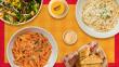 Buca di Beppo Adds Pick 2 Pastas Option to the Buca Bundle