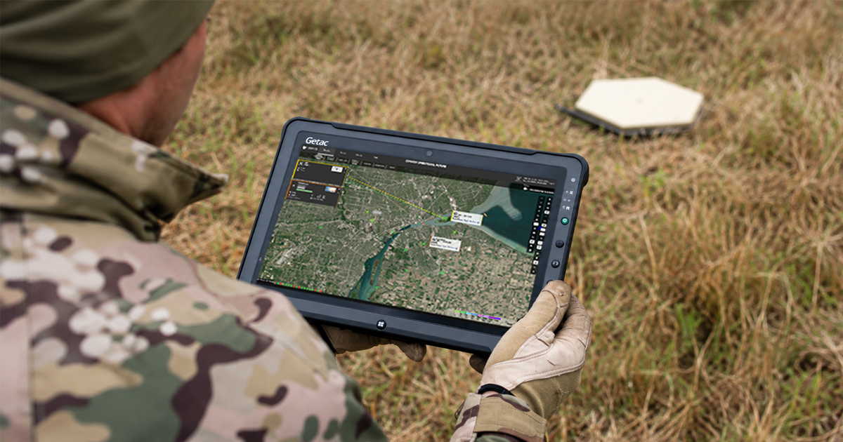 UNIFY.C2 and Squarehead Technology Partner to Deliver Passive, Multi-Sensor Counter-UAS Detection at Scale