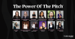 The Power of The Pitch® Announces Its Top 10 Semi-Finalists