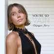 Rising Star Morgan Perry Debuts with "You're So Vain," Joins Award-Winning PLA Media Client Roster