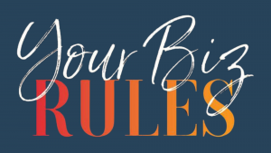 Your Biz Rules and Bloom Communications have formed a strategic partnership designed to help leadership teams build stronger, more sustainable businesses by connecting business strategy, financial performance, operations, leadership, marketing and communications Your Biz Rules is a fractional C-suite consulting firm helping growth-minded business owners and leadership teams create predictable profits and scale with greater clarity, stronger systems and less dependence on key people.