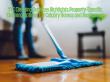 YYC Cleaning Services Highlights Property-Specific Cleaning Options for Calgary Homes and Businesses