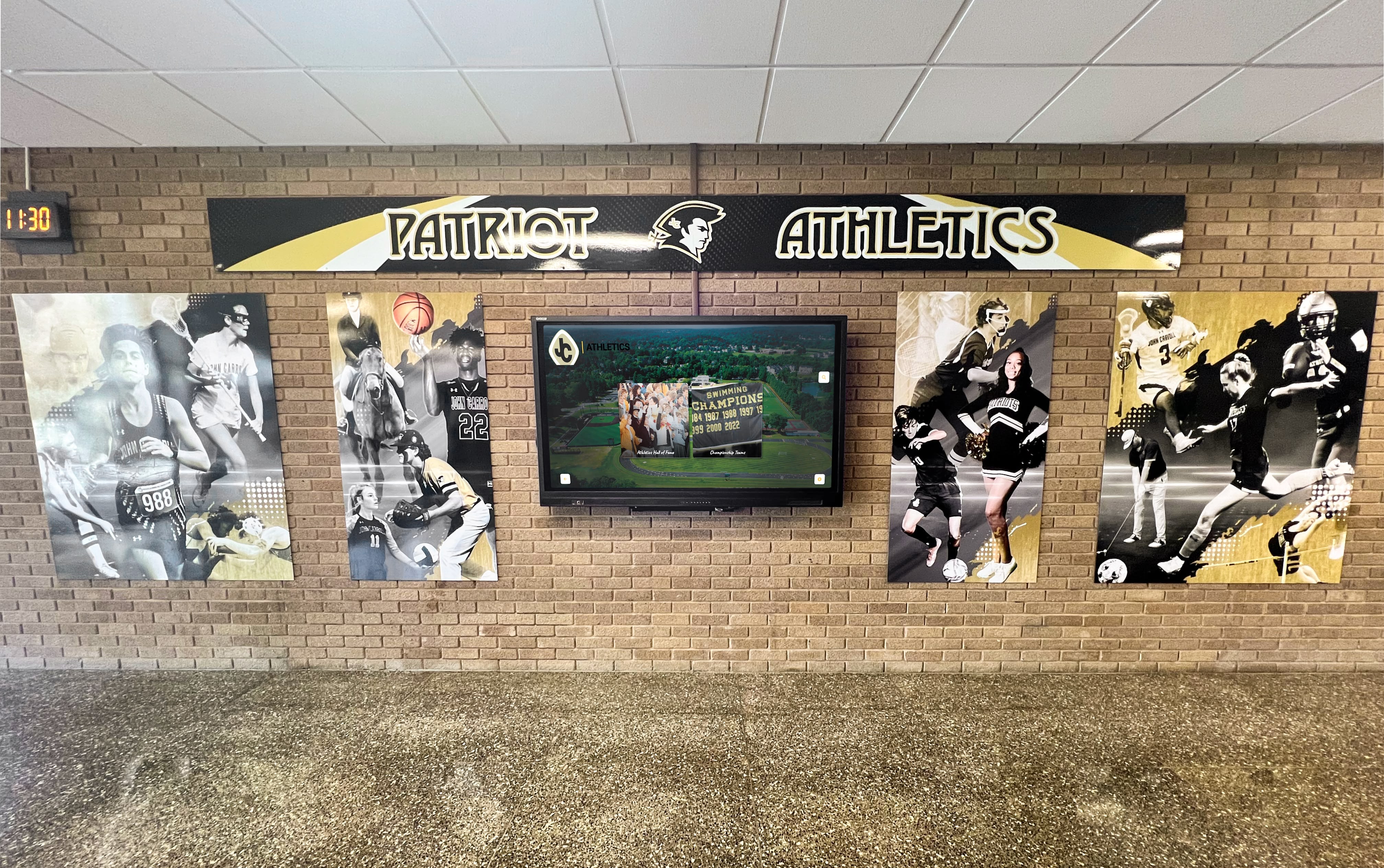 How Schools Can Prepare a Digital Hall of Fame for Induction Season