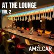 Amílcar reveals the hidden picture behind At The Lounge Vol. 2
