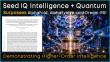New AIX Study Demonstrates Seed IQ's Higher-Order Intelligence Across AlphaFold, AlphaEvolve & Dream-RSI Benchmarks