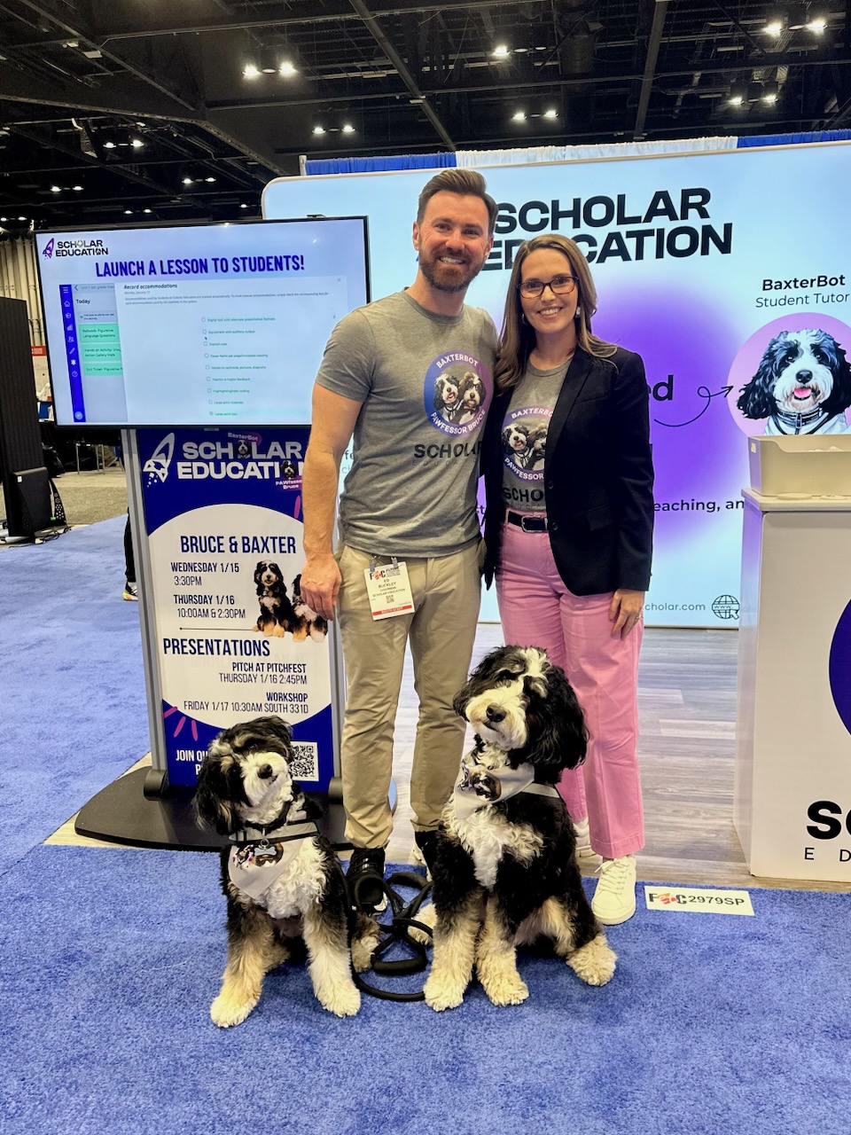 Scholar Education Raises $2 Million Seed Round to Tackle America’s Special Education Crisis