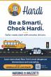 Harding Mazzotti Launches Trailblazing AI Tool ‘Hardi’ to Identify New York’s Most Dangerous Intersections
