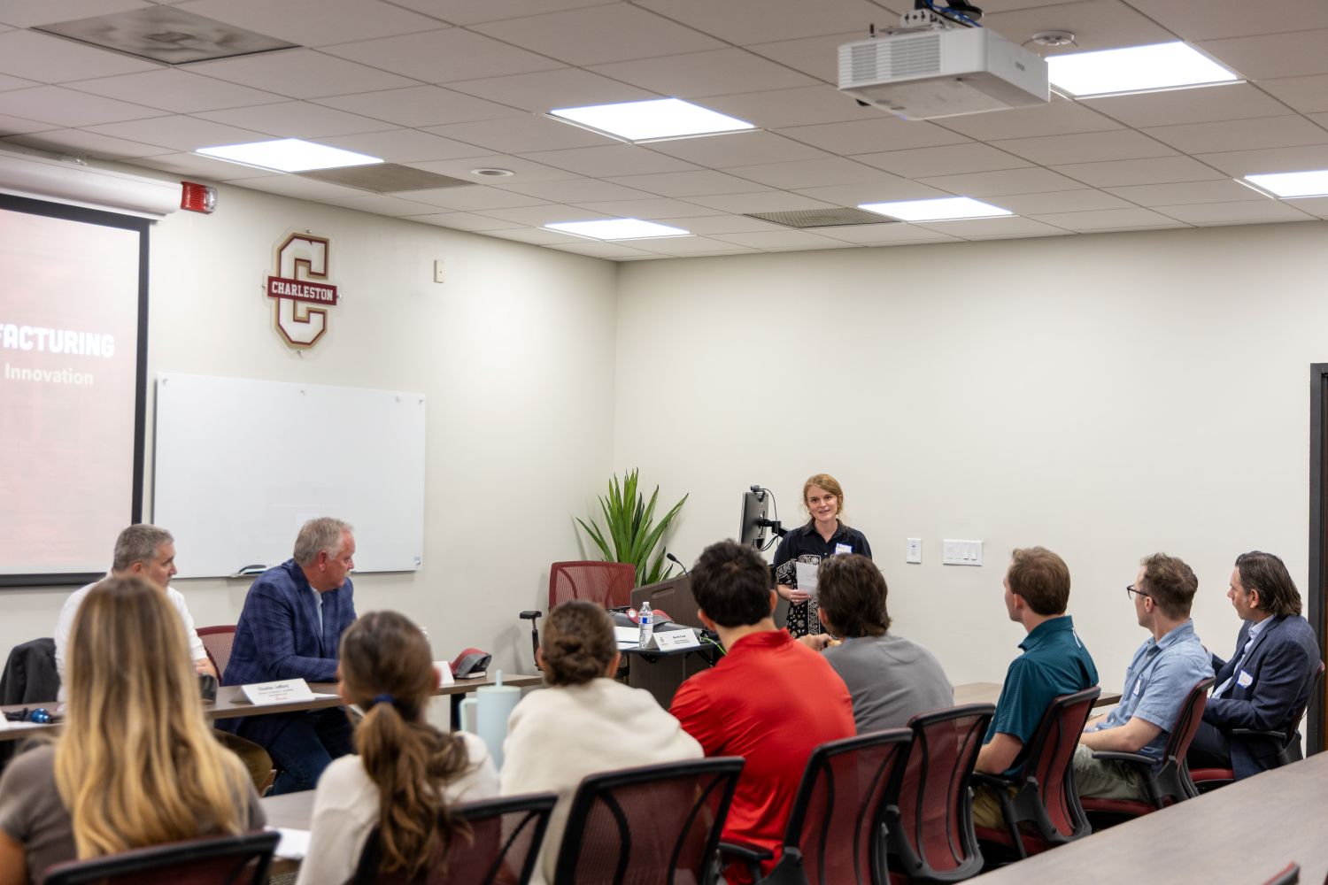 TIGHITCO HIGHLIGHTS COMMITMENT TO SOUTH CAROLINA’S MANUFACTURING COMMUNITY