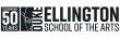 COMEDY ICON DAVE CHAPPELLE HOSTS FUNDRAISER FOR DUKE ELLINGTON SCHOOL OF THE ARTS SEPT. 25 AT DAR CONSTITUTION HALL