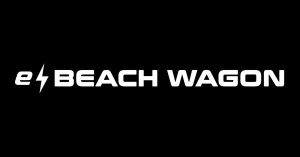 e-Beach Wagon Wins Best Electric Beach Wagon Brand 2026 – USA