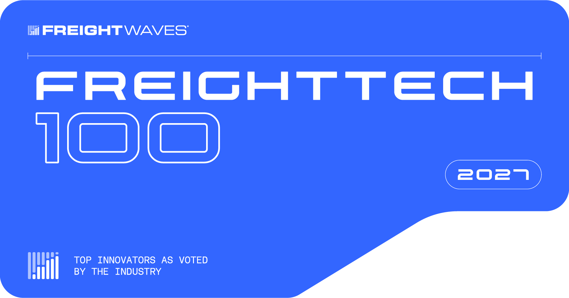 Shipwell Named to 2027 FreightWaves FreightTech 100 as Transportation Moves from Visibility to Action