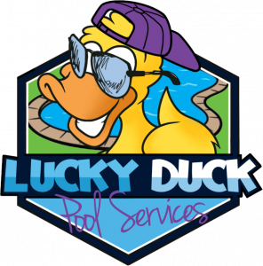 Lucky Duck Pool Service