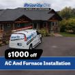 From Cooling Trouble to Heating Calls: Heat Pump Service History in Eugene