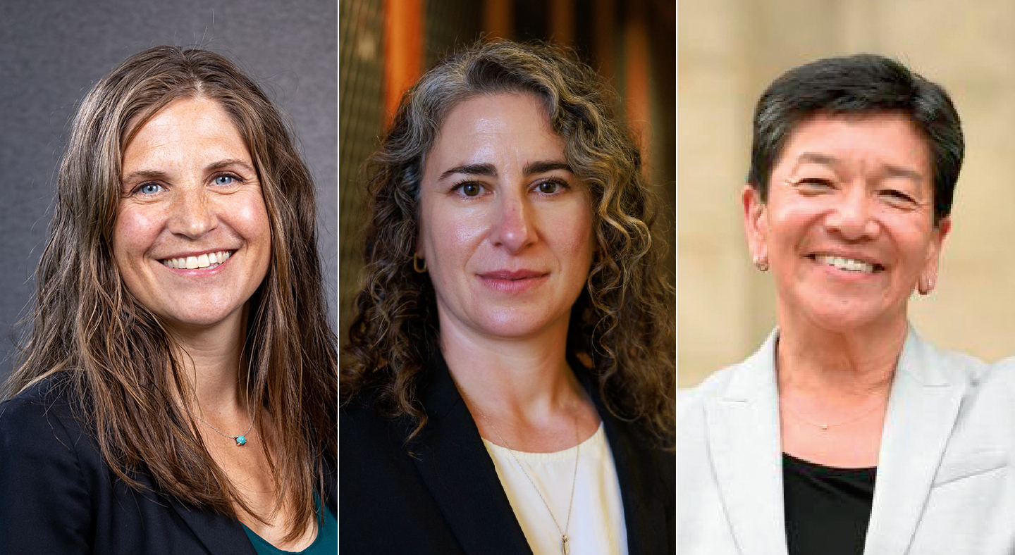 Seattle University School of Law expands Center for Civil Rights and Critical Justice leadership
